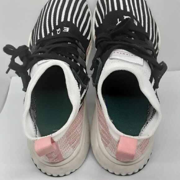 Adidas Originals EQT Support Mid Trace Black/Pink Men\'s Sneakers Size 12,5 main image 4